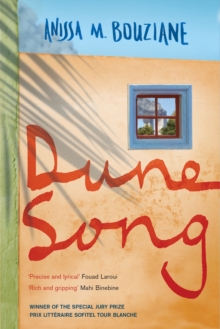 Dune Song, Paperback / softback Book Dune Song, Paperback / softback Book