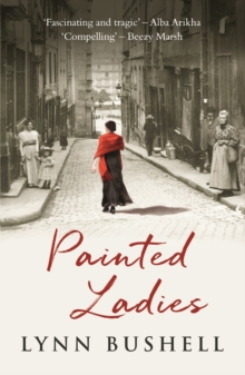 Painted Ladies, Paperback / softback Book Painted Ladies, Paperback / softback Book
