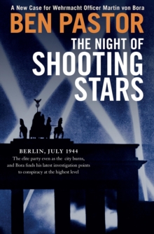 The Night of Shooting Stars