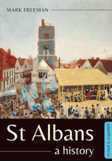 St Albans : A history