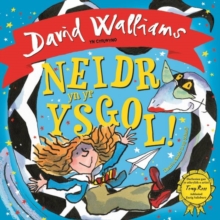 Neidr yn yr Ysgol! / There's a Snake in My School!, Paperback / softback Book Neidr yn yr Ysgol! / There's a Snake in My School!, Paperback / softback Book