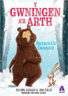 Gwningen a'r Arth, Y: Arferion Od Cwningod, Paperback / softback Book Gwningen a'r Arth, Y: Arferion Od Cwningod, Paperback / softback Book