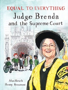 Equal to Everything : Judge Brenda and the Supreme Court