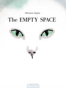 The Empty Space, Hardback Book The Empty Space, Hardback Book