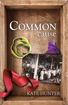 Common Cause, Paperback / softback Book Common Cause, Paperback / softback Book