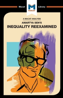 An Analysis of Amartya Sen's Inequality Re-Examined