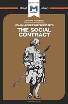 An Analysis of Jean-Jacques Rousseau's The Social Contract