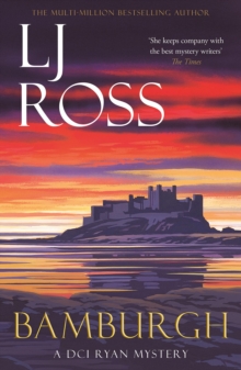 Bamburgh : A DCI Ryan Mystery