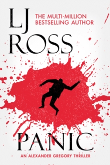 Panic : An Alexander Gregory Thriller