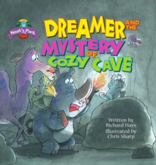 Dreamer and the Mystery of Cozy Cave