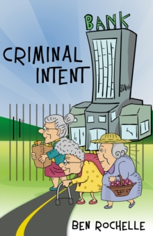Criminal Intent, Paperback / softback Book Criminal Intent, Paperback / softback Book