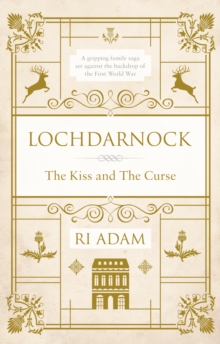 Lochdarnock, Paperback Book Lochdarnock, Paperback Book