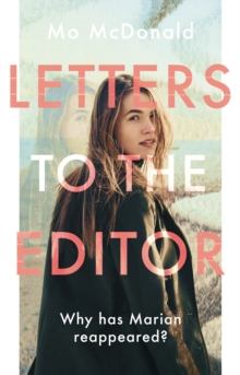 Letters to the Editor, Paperback / softback Book Letters to the Editor, Paperback / softback Book