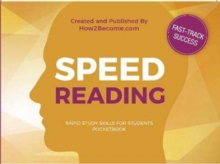 Speed Reading Pocketbook, Paperback / softback Book Speed Reading Pocketbook, Paperback / softback Book