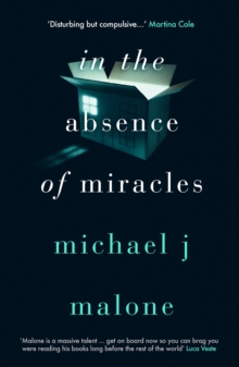 In the Absence of Miracles, Paperback / softback Book In the Absence of Miracles, Paperback / softback Book