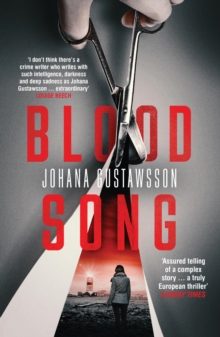 Orenda Books Ltd Blood Song