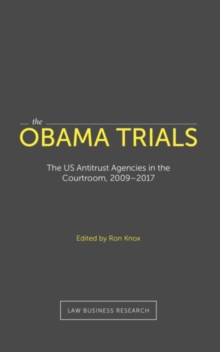 The Obama Trials