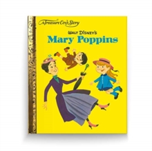 MARY POPPINS, Hardback Book MARY POPPINS, Hardback Book