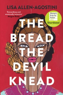 The Bread the Devil Knead