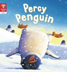 Reading Gems: Percy Penguin (Level 1), Paperback / softback Book Reading Gems: Percy Penguin (Level 1), Paperback / softback Book