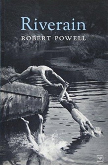 Riverain, Paperback Book Riverain, Paperback Book