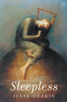 Sleepless, Paperback / softback Book Sleepless, Paperback / softback Book