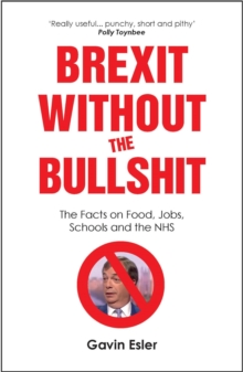 Brexit Without The Bullshit