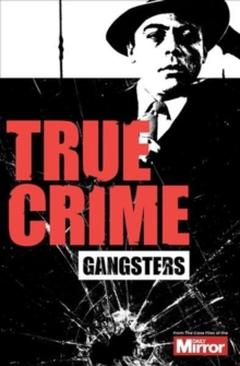 Gangsters, Paperback / softback Book Gangsters, Paperback / softback Book