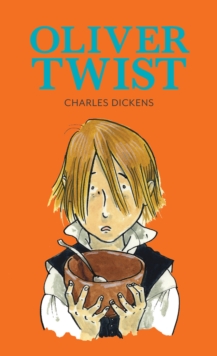 Oliver Twist, Hardback Book Oliver Twist, Hardback Book