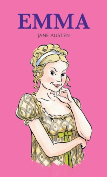 Emma, Hardback Book Emma, Hardback Book