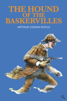 The Hound of the Baskervilles, Hardback Book The Hound of the Baskervilles, Hardback Book
