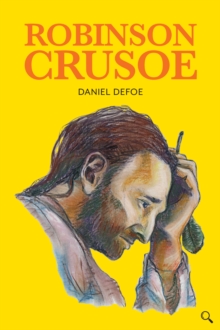 ROBINSON CRUSOE, Hardback Book ROBINSON CRUSOE, Hardback Book