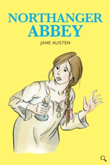 Northanger Abbey, Hardback Book Northanger Abbey, Hardback Book