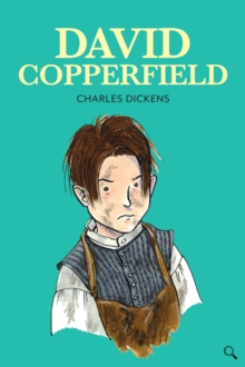 David Copperfield, Hardback Book David Copperfield, Hardback Book