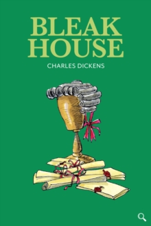 Bleak House, Hardback Book Bleak House, Hardback Book