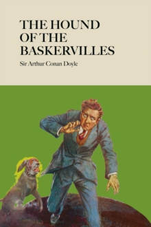 Hound of the Baskervilles, Hardback Book Hound of the Baskervilles, Hardback Book