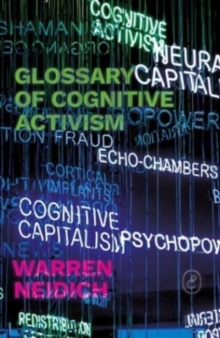 Glossary of Cognitive Activism : For a Not so Distant Future