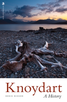 Knoydart : A History
