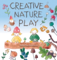 Creative Nature Play