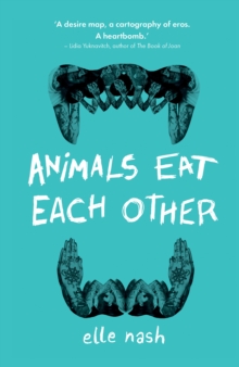 Animals Eat Each Other