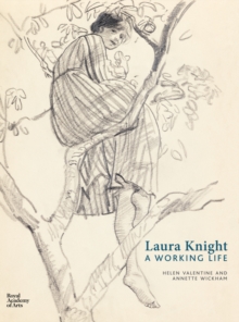 Laura Knight : A Working Life