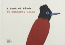 A Book of Birds : by Humphrey Ocean