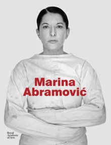 Marina Abramovic