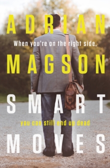 Smart Moves, Paperback / softback Book Smart Moves, Paperback / softback Book