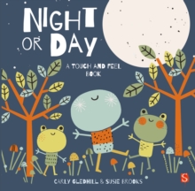 Night or Day, Board book Book Night or Day, Board book Book