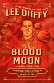 The Blood Moon : Lee Duffy