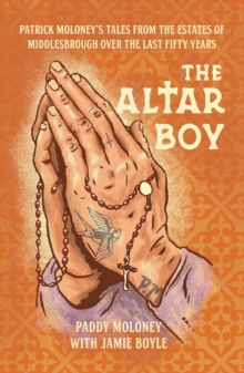 The Altar Boy : Paddy Moloney