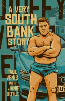 A Very South Bank Story : Paul Venis