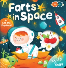 Farts in Space