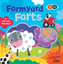 Scratch and Sniff Farmyard Farts